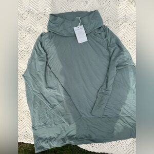 Garnet Hill Turtleneck